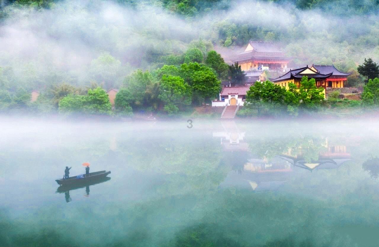 挣扎的隋杨,混乱的中原-江都兵变,一朝风云散
